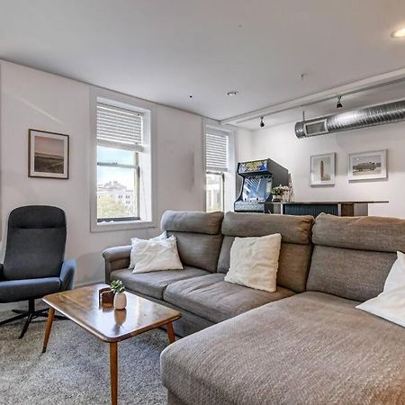 Lovely 2-Bedroom Unit In Спрингфийлд Екстериор снимка