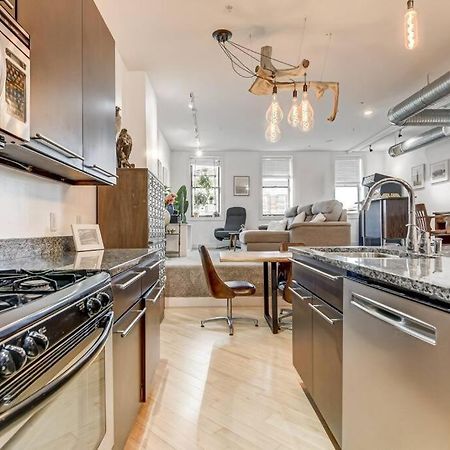 Lovely 2-Bedroom Unit In Спрингфийлд Екстериор снимка