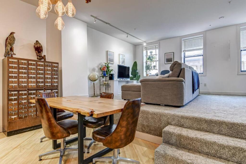 Lovely 2-Bedroom Unit In Спрингфийлд Екстериор снимка
