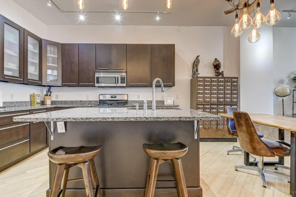 Lovely 2-Bedroom Unit In Спрингфийлд Екстериор снимка