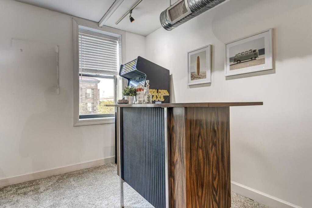 Lovely 2-Bedroom Unit In Спрингфийлд Екстериор снимка