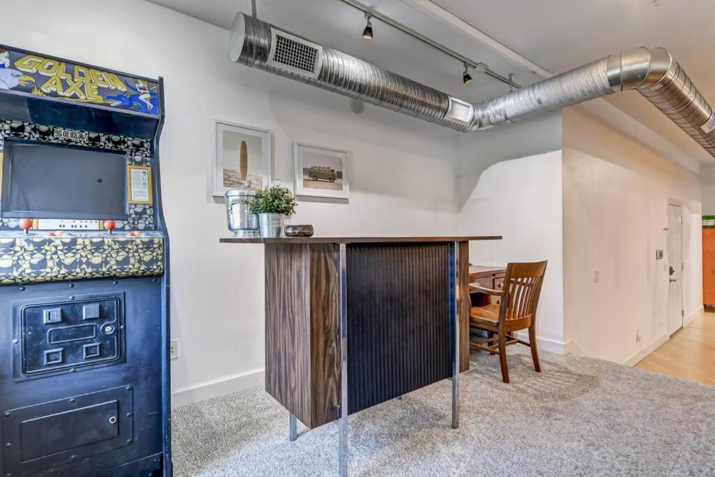 Lovely 2-Bedroom Unit In Спрингфийлд Екстериор снимка