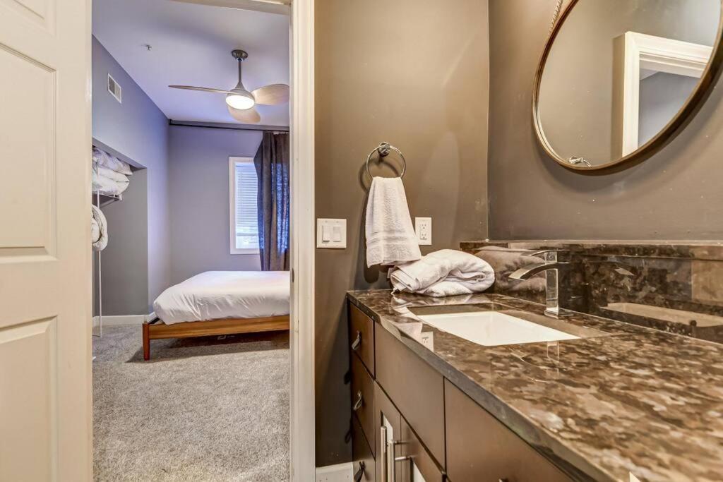 Lovely 2-Bedroom Unit In Спрингфийлд Екстериор снимка